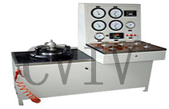 呼吸閥校驗(yàn)臺(tái)