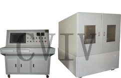 脈沖試驗(yàn)臺(tái)